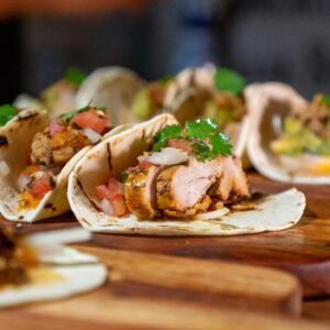 Packs de Tapas y Bocatas Gourmet